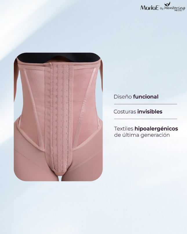 Faja FITLUXE Ajustable