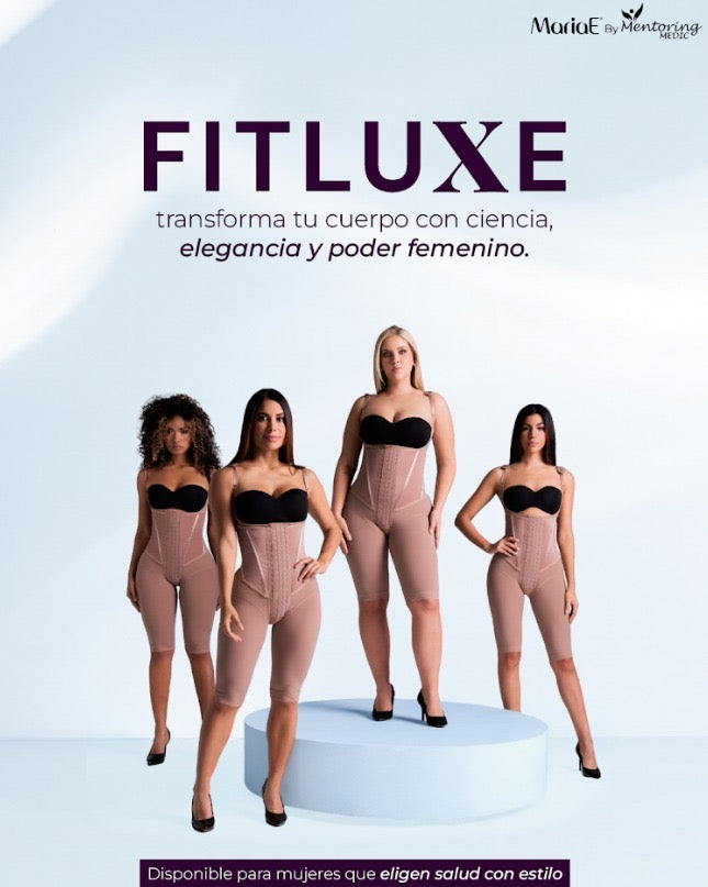 Faja FITLUXE Ajustable