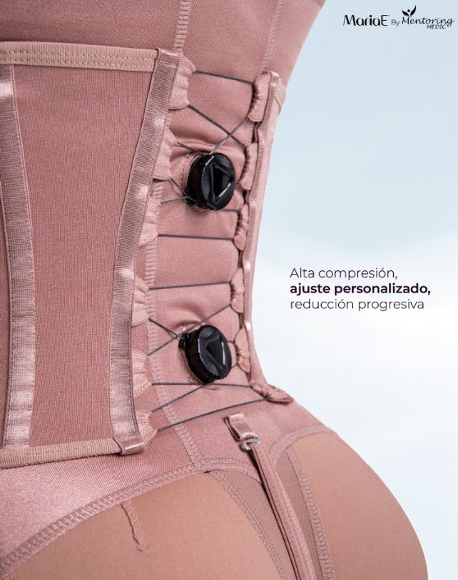 Faja FITLUXE Ajustable