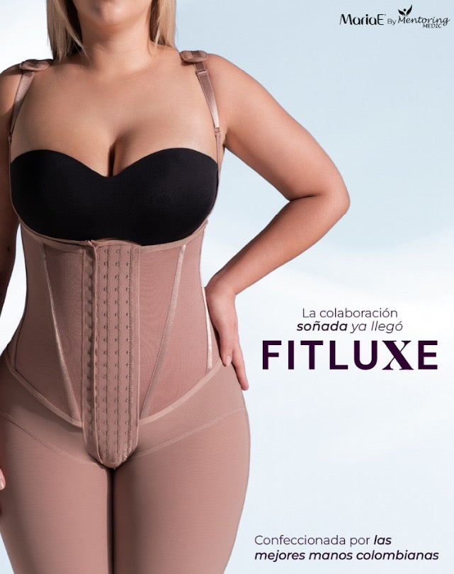 Faja FITLUXE Ajustable