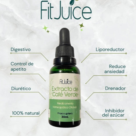 GOTAS FITJIUCE