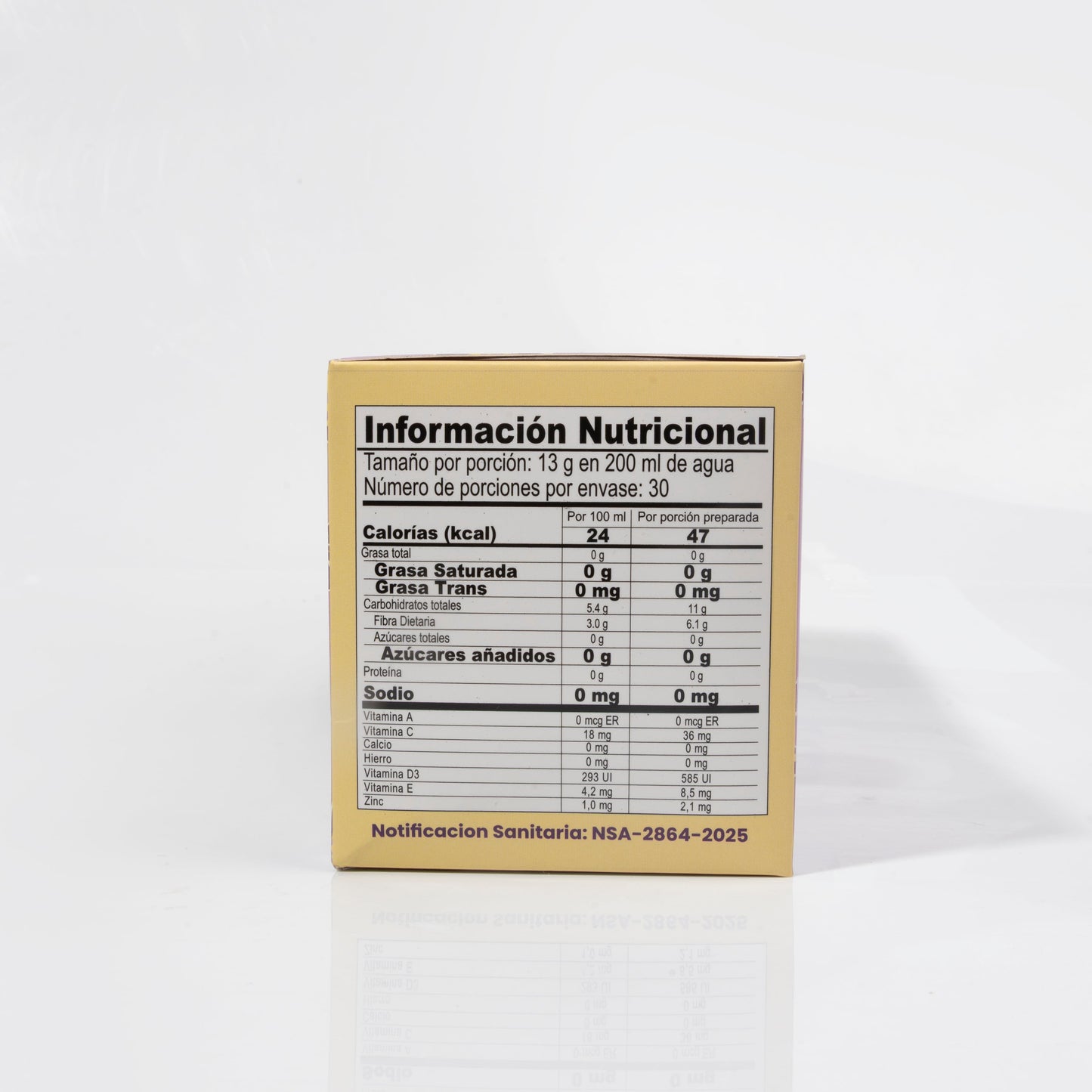Kit Balance Posbion & Fibribion
