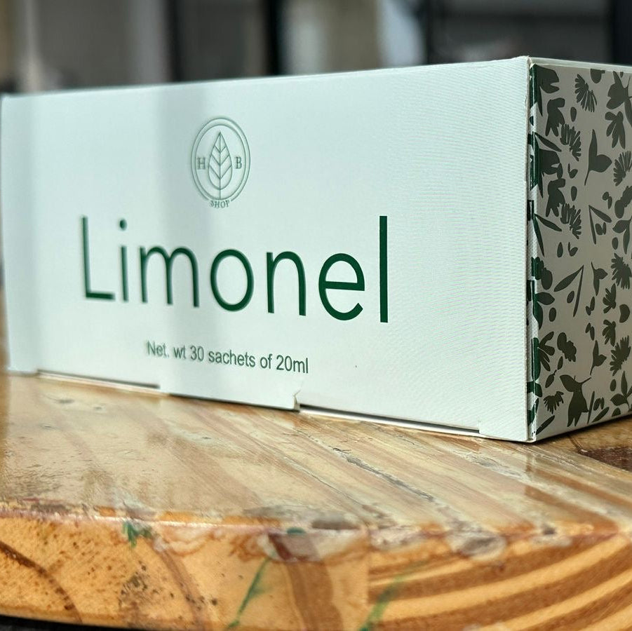 LIMONEL Liquid Fiber