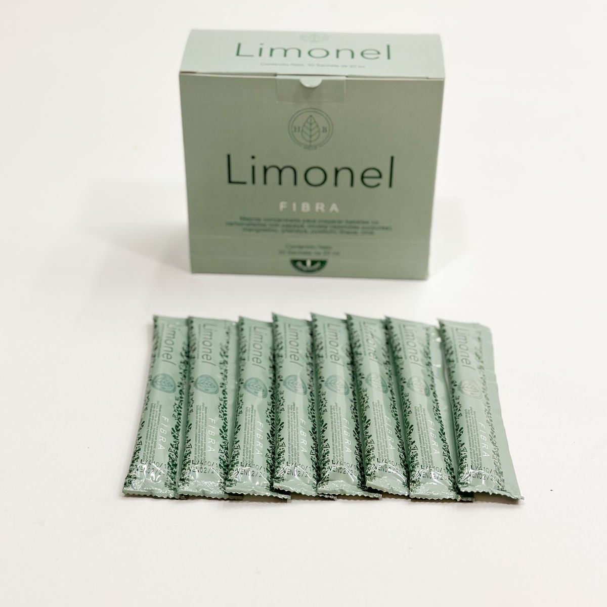 LIMONEL Liquid Fiber