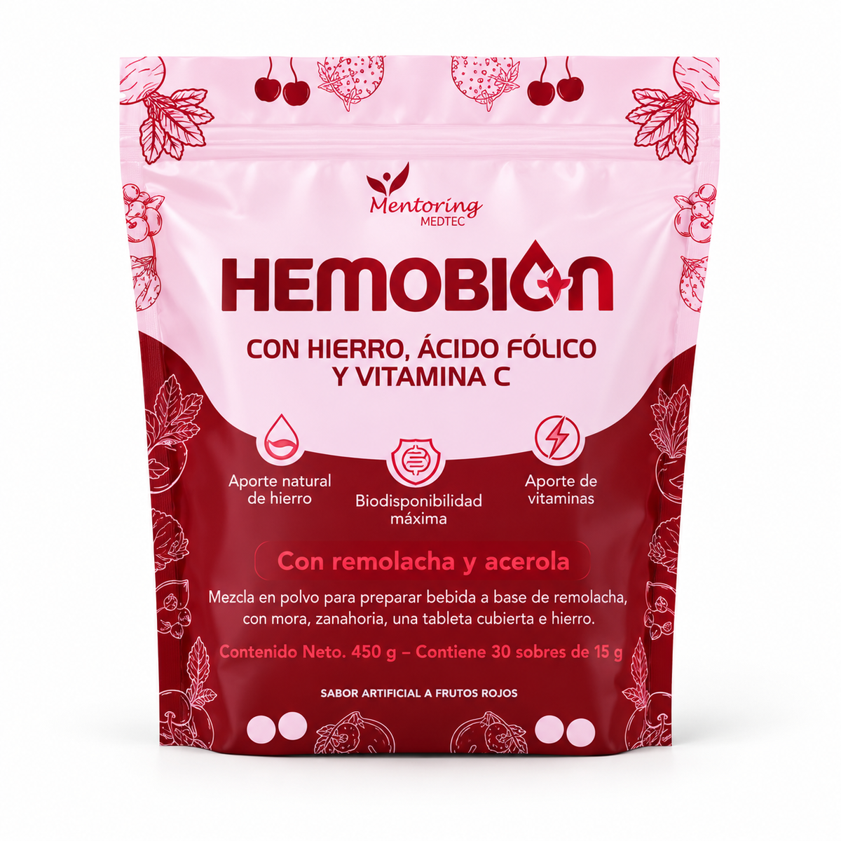 HEMOBION