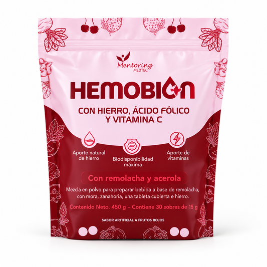 HEMOBION