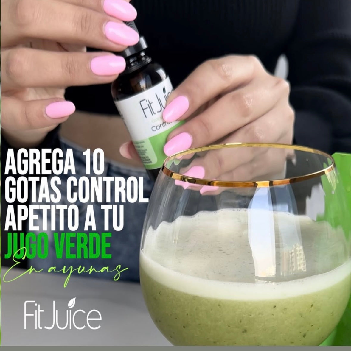 GOTAS FITJIUCE