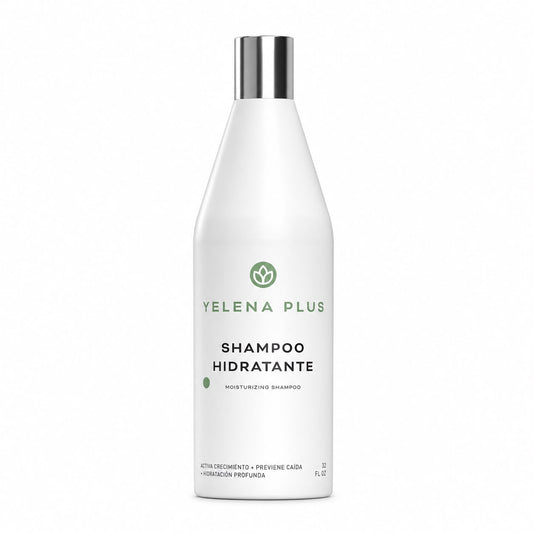 Shampoo Hidratante